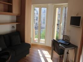 Rental Apartment Le Zphir - Nice, 1 Bedroom, 4 Persons Zewnętrze zdjęcie